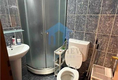 Apartament cu 2 camere decomandat în Gheorgheni - 2