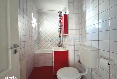 Apartament cu 2 camere semidecomandat, mobilat în Central - 4