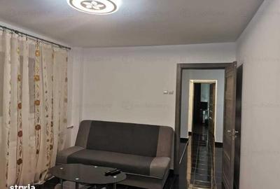 Apartament cu 2 camere în Gara de Nord - 10