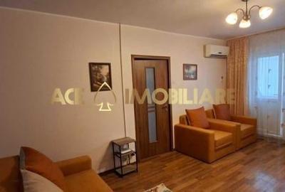 Apartament cu 2 camere decomandat, mobilat în Gorjului