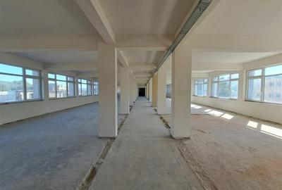 Birou, de 4,904 mp, în Gruia - 6