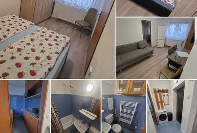 Apartament cu 2 camere semidecomandat în Central - 5