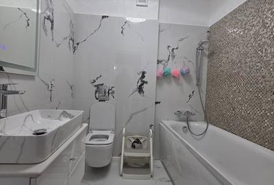 Apartament cu 3 camere, mobilat în Dorobanți - 1