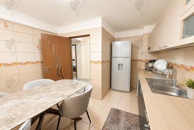 Apartament cu 2 camere decomandat în Central - 7