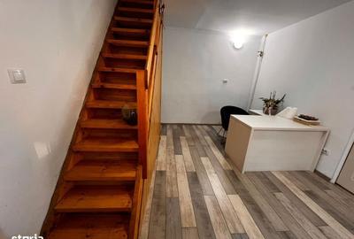 Spațiu comercial, de 25 mp, în Ultracentral - 5