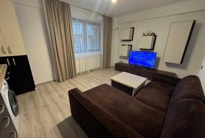 Apartament cu 2 camere decomandat, mobilat în Tomis Plus