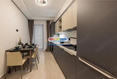 Apartament cu 2 camere decomandat în Pantelimon - 2