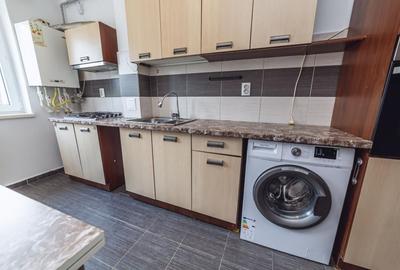 Apartament cu 2 camere decomandat, mobilat în Berceni - 9