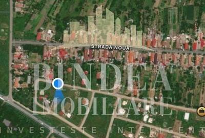 Spațiu comercial, în Giarmata