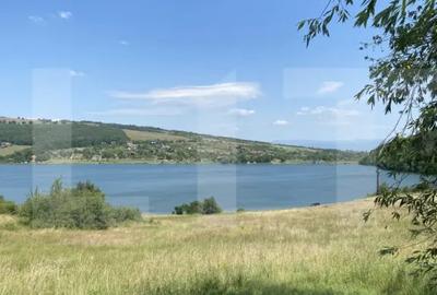 Teren de 600 mp, în Pădureni - 1