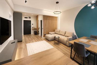 Apartament cu 2 camere în Universitate - 1