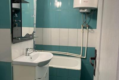 Apartament cu 3 camere semidecomandat în Exterior Vest - 3