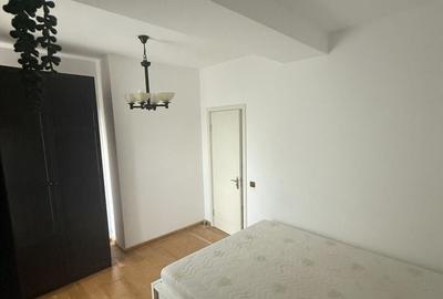 Apartament cu 3 camere semidecomandat în Pipera - 4