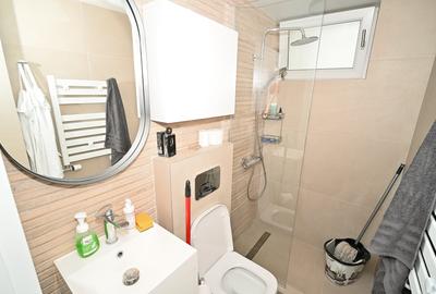 Apartament cu 2 camere semidecomandat în Amzei - 12