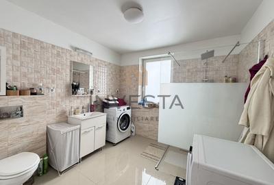 Casă individuală cu 3 camere cu Canalizare în Iris - 8