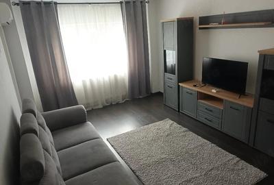 Apartament cu 2 camere decomandat în Central - 5