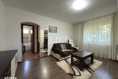 Apartament cu 2 camere semidecomandat în Blumăna - 5