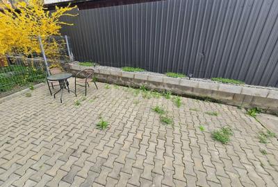 Apartament cu 3 camere decomandat, mobilat în Apahida