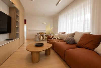Apartament cu 3 camere decomandat, mobilat în Pipera - 15