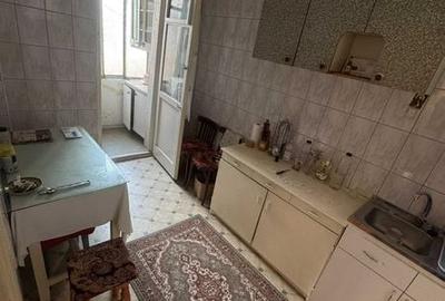 Apartament cu 3 camere decomandat în Țiglina 1