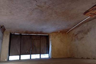 Spațiu comercial, de 25 mp, în Central