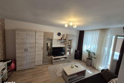 Apartament cu 2 camere decomandat în Km 4