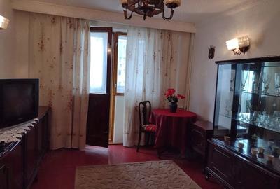 Apartament cu 2 camere decomandat în Lacul Tei - 6