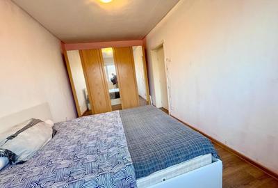 Apartament cu 2 camere decomandat în 9 Mai - 7