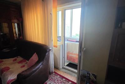 Apartament cu 2 camere decomandat în Pantelimon