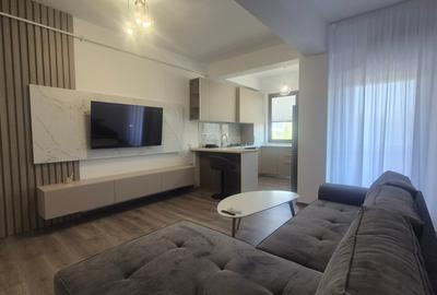 Apartament cu 2 camere semidecomandat în Tomis Nord