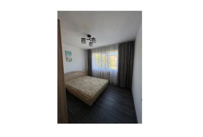 Apartament cu 3 camere în Traian - 1