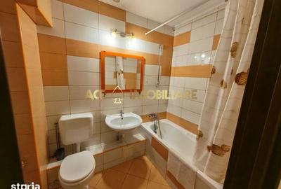 Apartament cu 2 camere în Sălăjan - 8