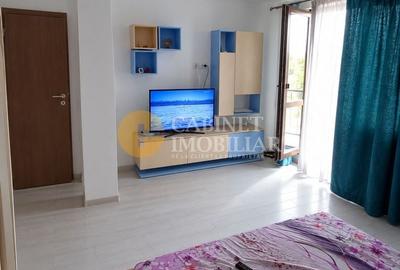 Apartament cu 2 camere decomandat, mobilat în Tătărași