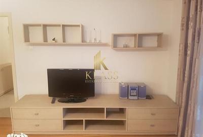 Apartament cu 2 camere semidecomandat în Aviației - 1