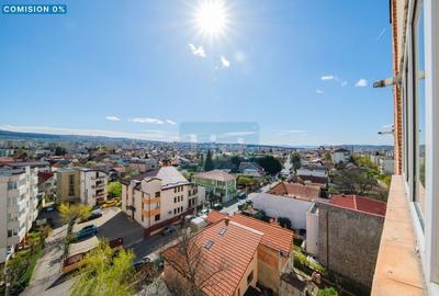 Apartament cu 2 camere decomandat în Gheorgheni - 1