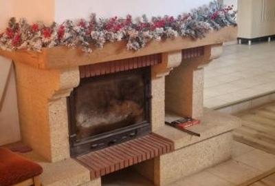 Casă cu 4 camere în Moșoaia