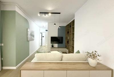 Apartament cu 2 camere decomandat, mobilat în Torontalului - 4