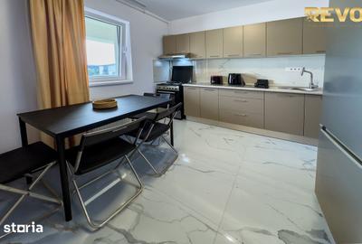 Apartament cu 2 camere în Dobroești - 17
