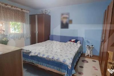 Casă cu 5 camere cu Teren 500 Mp în Feldioara - 13