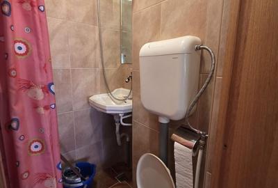 Apartament cu 3 camere decomandat în Ultracentral