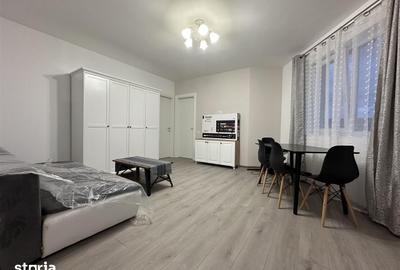 Apartament cu 3 camere în Florești - 12