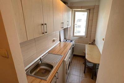 Apartament cu 2 camere decomandat, mobilat în Berceni - 5