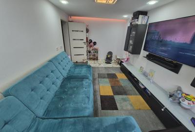 Apartament cu 3 camere decomandat în Nicolae Bălcescu - 4