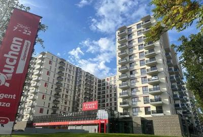Spațiu comercial, de 60 mp, în Central - 1