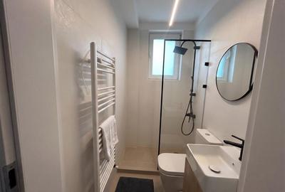 Apartament cu 3 camere semidecomandat în Obcini - 10
