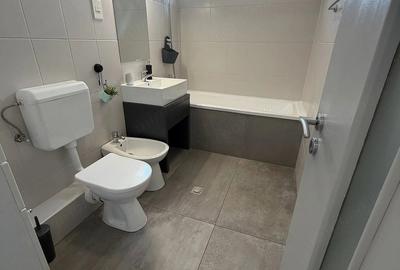 Apartament cu 2 camere semidecomandat în Torontalului - 2