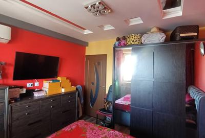 Apartament cu 3 camere, mobilat în Pantelimon - 10