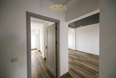 Apartament cu 3 camere decomandat în Micro 17 - 1