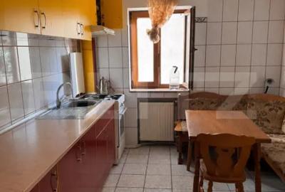 Apartament cu 4 camere decomandat în Burdujeni - 1