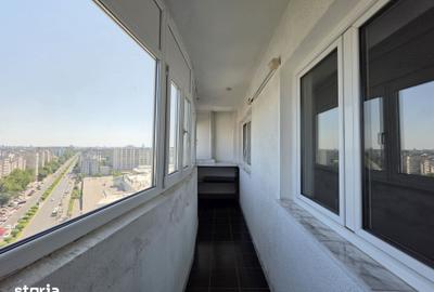 Apartament cu 4 camere în Militari